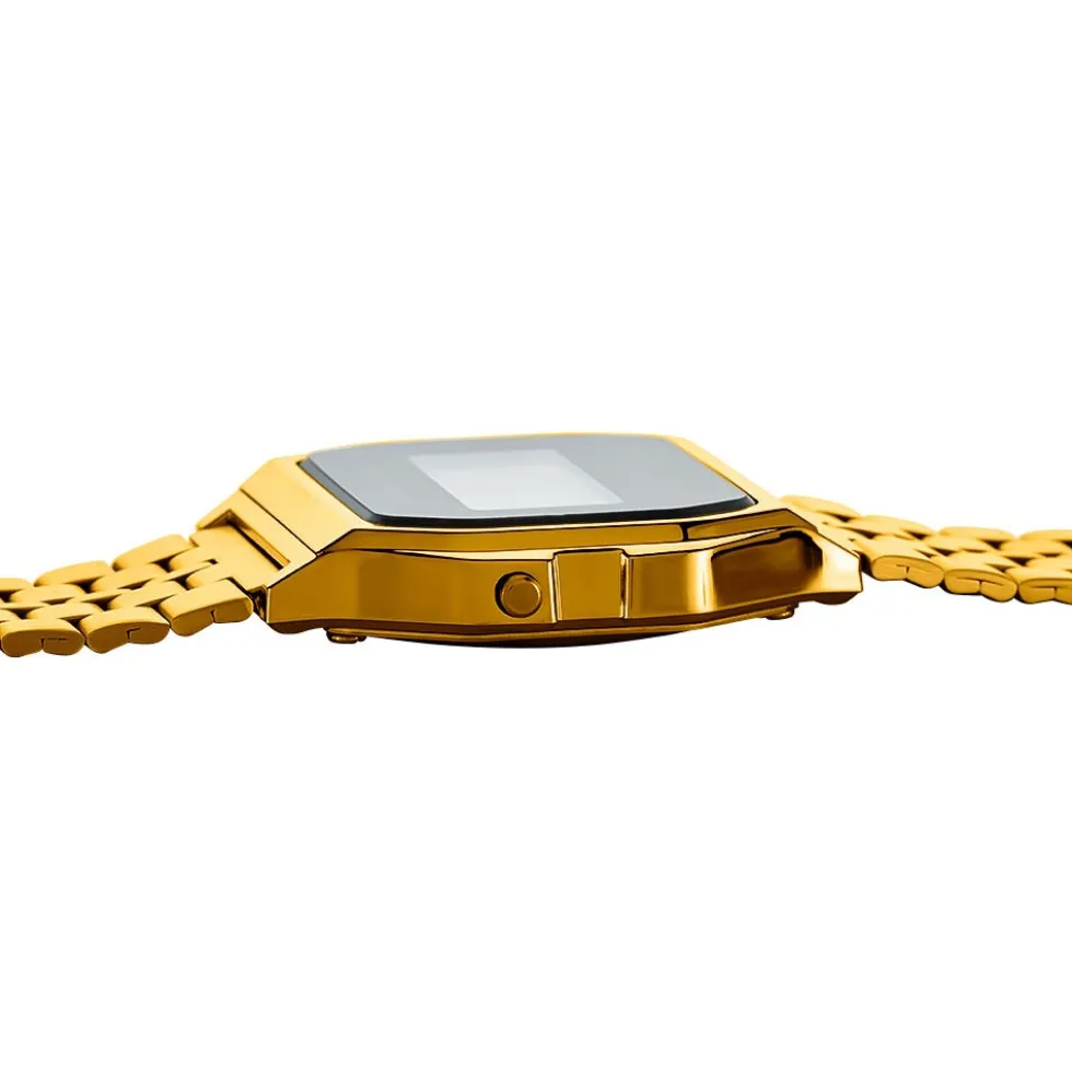Montre Casio Collection A159wgea-1ef Retro