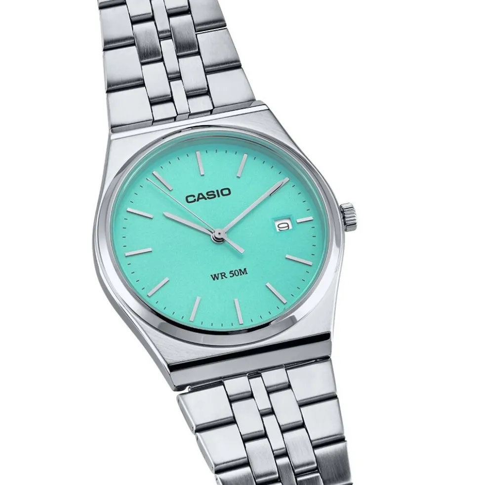 Montre Casio Collection Azur