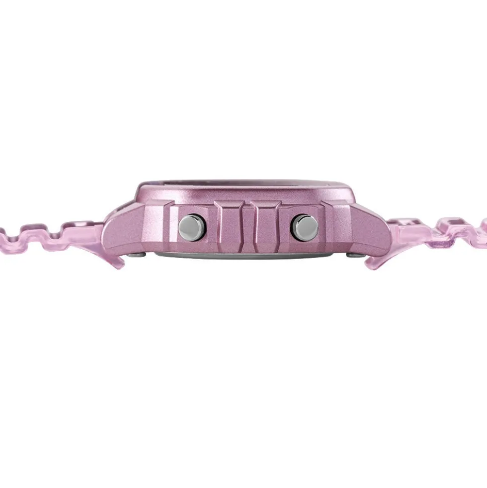 Montre Casio Collection Bicolore