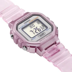 Montre Casio Collection Bicolore