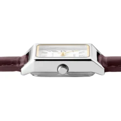 Montre Casio Collection Blanc