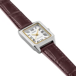 Montre Casio Collection Blanc