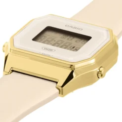 Montre Casio Collection Blanc