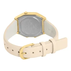 Montre Casio Collection Blanc