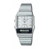 Montre Casio Collection Blanc