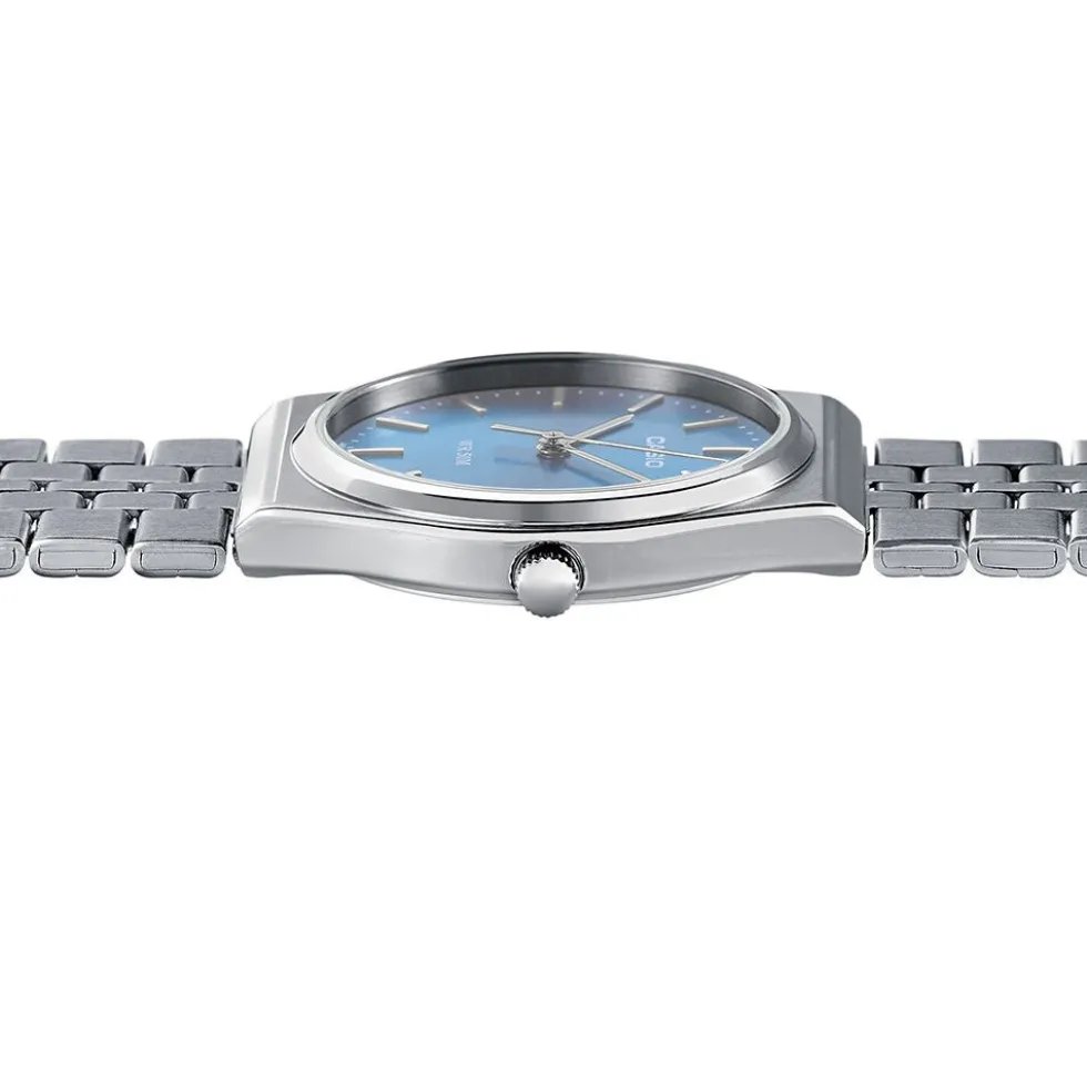 Montre Casio Collection Bleu