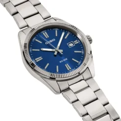 Montre Casio Collection Bleu