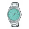 Montre Casio Collection Bleu