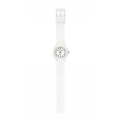 Montre Casio Collection Casio Timeless Collection Blanc