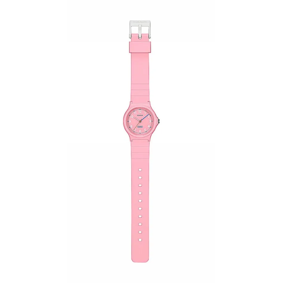 Montre Casio Collection Casio Timeless Collection Rose