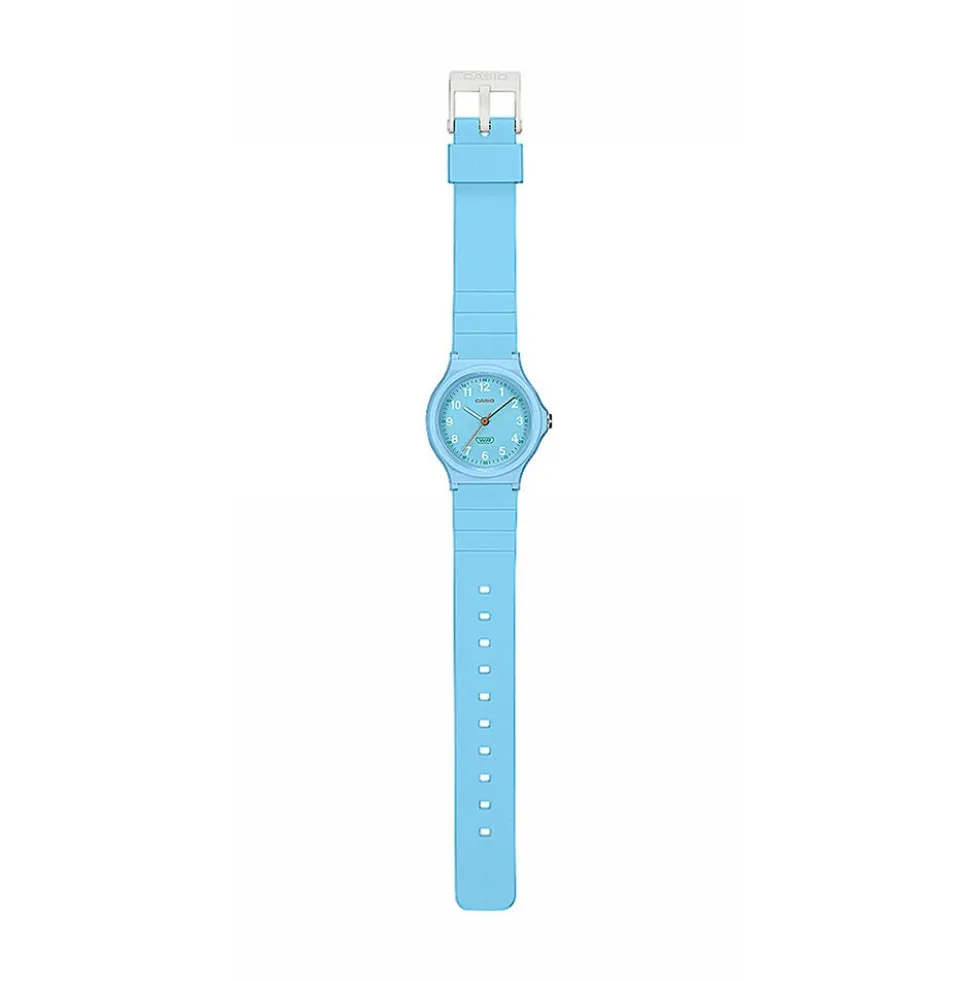 Montre Casio Collection Casio Timeless Collection Bleu Sky