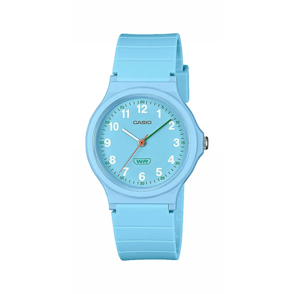 Montre Casio Collection Casio Timeless Collection Bleu Sky