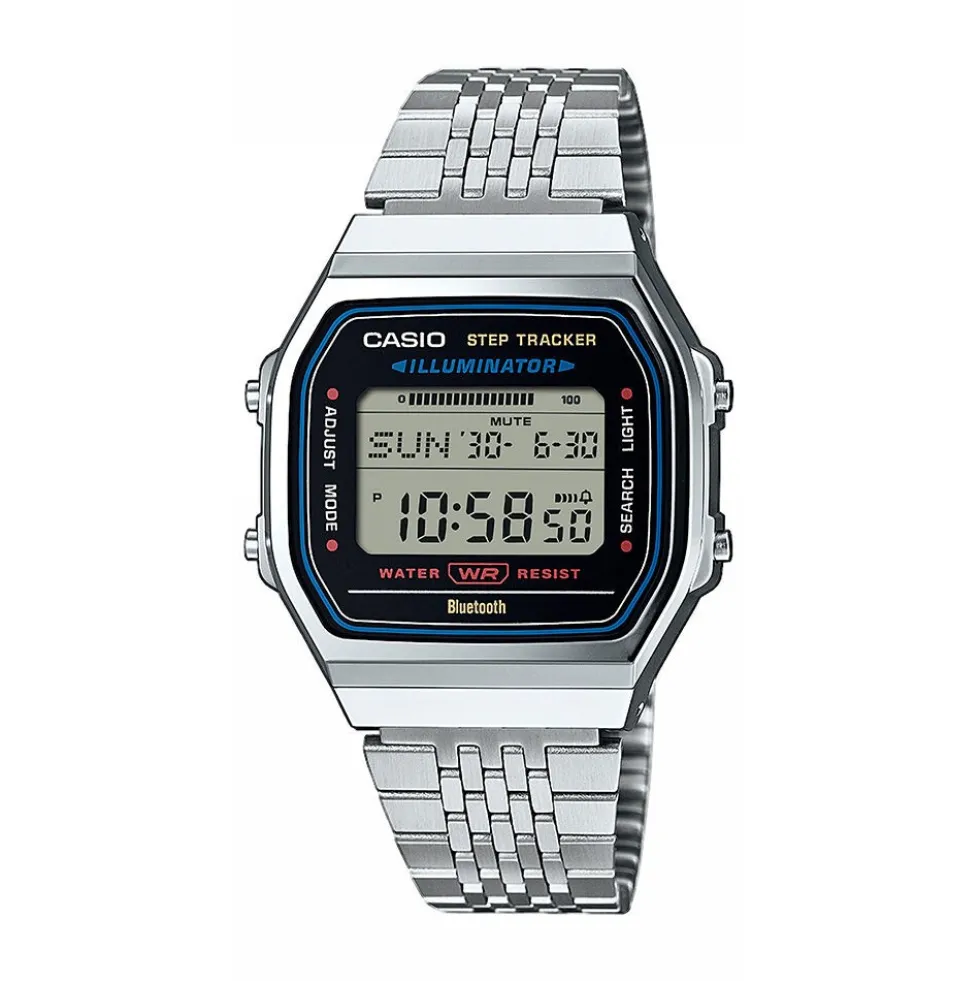 Montre Casio Collection Casio Vintage Collection