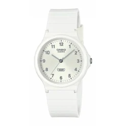 Montre Casio Collection Casio Timeless Collection Blanc
