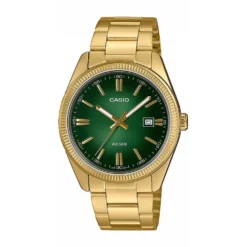 Montre Casio Collection Casio Timeless Collection Vert
