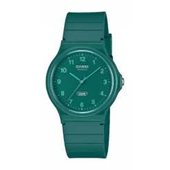 Montre Casio Collection Casio Timeless Collection Vert