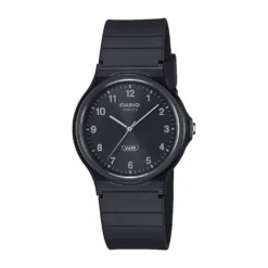 Montre Casio Collection Casio Timeless Collection Noir