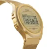 Montre Casio Collection Champagne