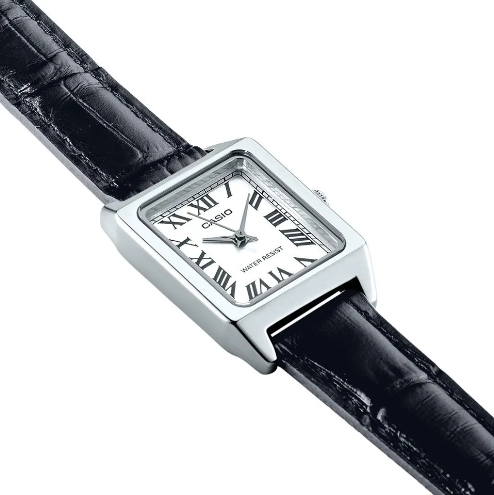 Montre Casio Collection Gris