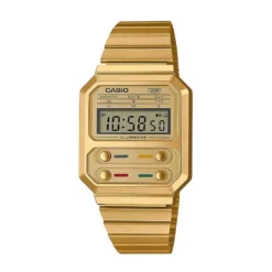 Montre Casio Collection Gris