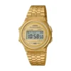 Montre Casio Collection Gris