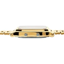 Montre Casio Collection Marron