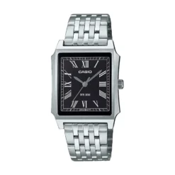 Montre Casio Collection Mtpb190 Noir