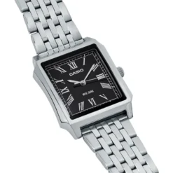 Montre Casio Collection Mtpb190 Noir