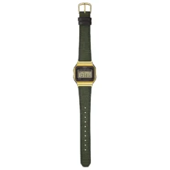 Montre Casio Collection Noir