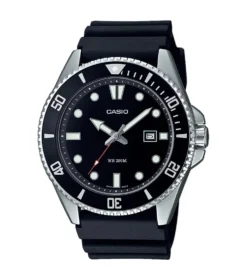 Montre Casio Collection Noir