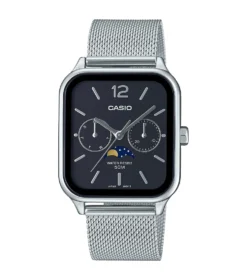 Montre Casio Collection Noir