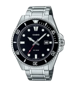 Montre Casio Collection Noir