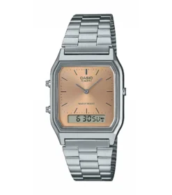 Montre Casio Collection Rose