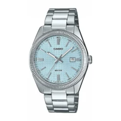 Montre Casio Collection Timeless Bleu Sky
