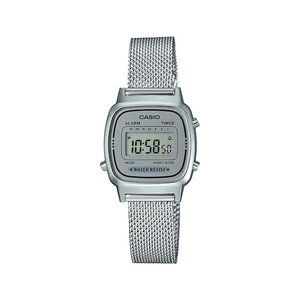 Montre Casio Collection Vintage Divers