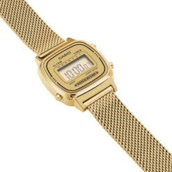 Montre Casio Collection Vintage 2 Tons