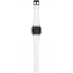 Montre Casio Collection Vintage Iconic Noir