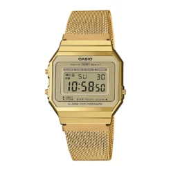 Montre Casio Collection Vintage 2 Tons