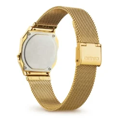 Montre Casio Collection Vintage 2 Tons
