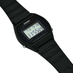 Montre Casio Collection Vintage Noir