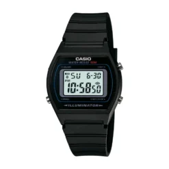 Montre Casio Collection Vintage Noir