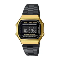 Montre Casio Collection Vintage Noir