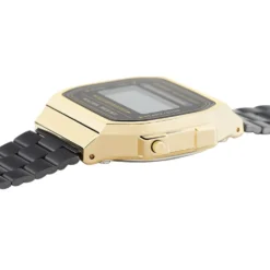 Montre Casio Collection Vintage Noir