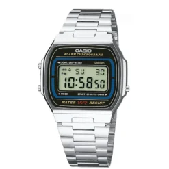 Montre Casio Collection Vintage Iconic Noir