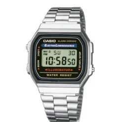 Montre Casio Collection Vintage 2 Tons