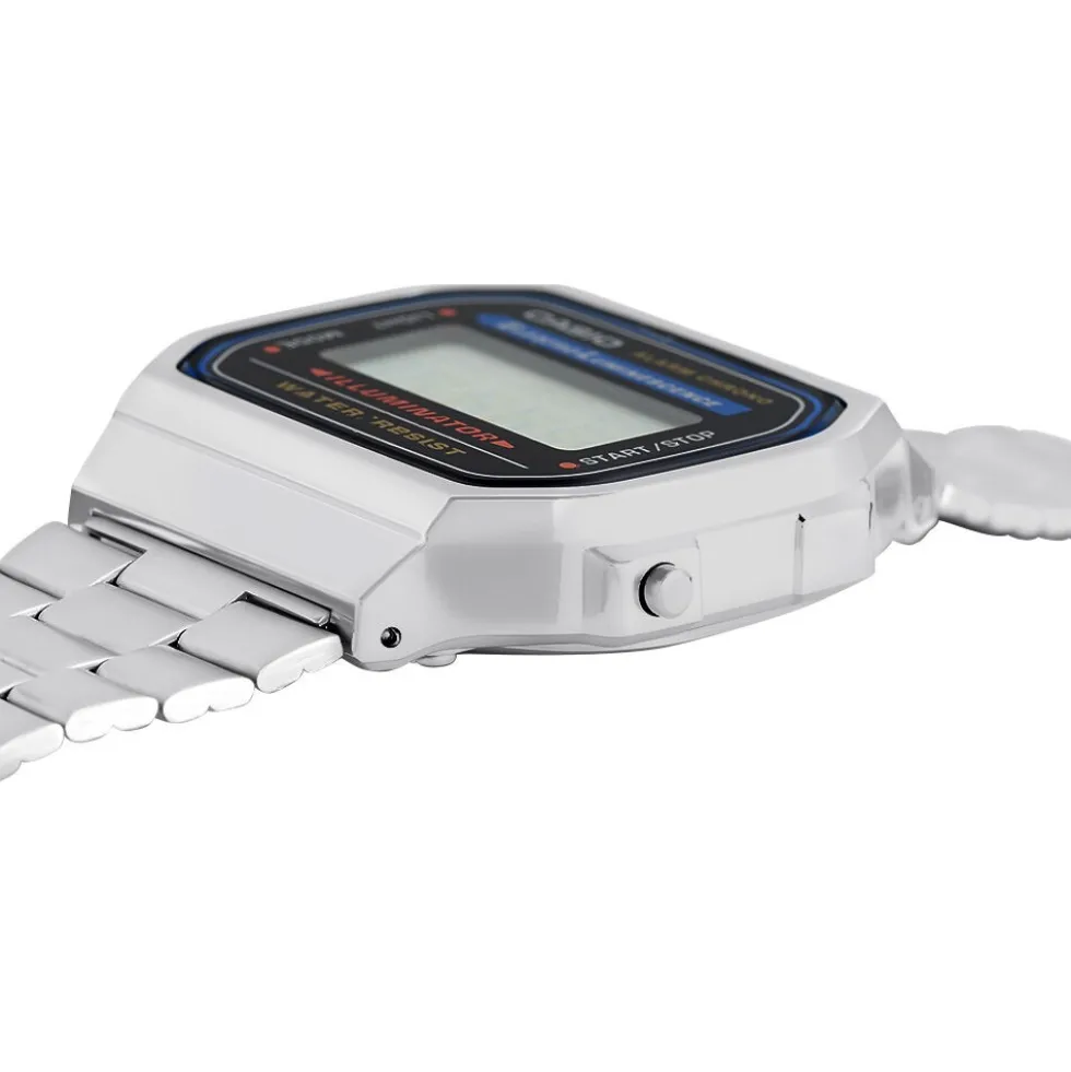 Montre Casio Collection Vintage 2 Tons