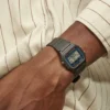 Montre Casio Collection Vintage Noir