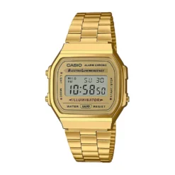 Montre Casio Collection Vintage 2 Tons