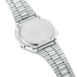 Montre Casio Collection Vintage Noir