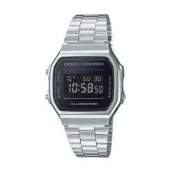 Montre Casio Collection Vintage Noir
